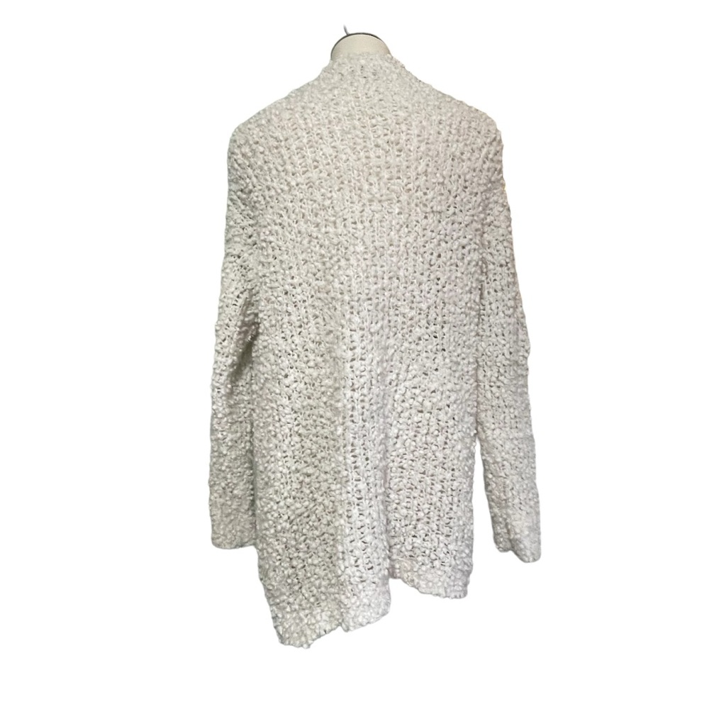a.n.a Open front Cardigan Size Medium - Picture 6 of 16